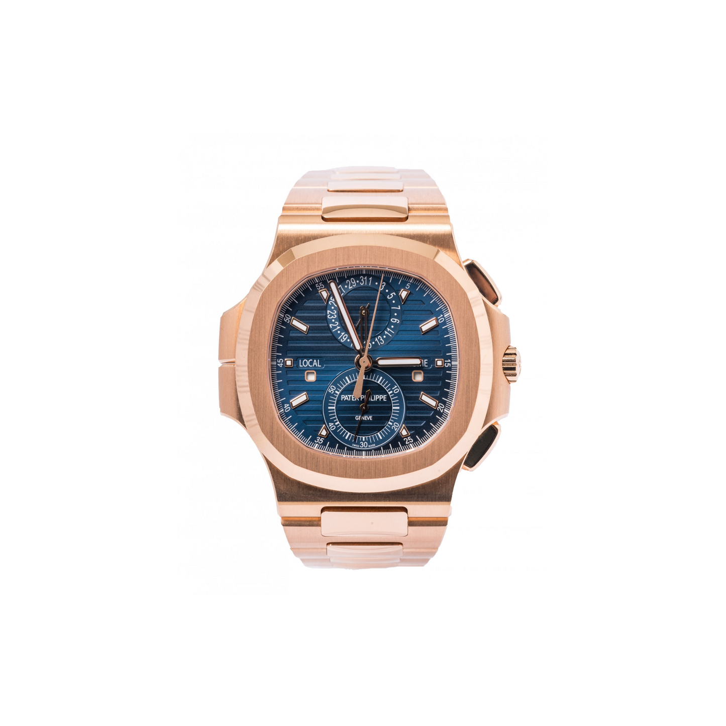 Nautilus 5990/1R-001