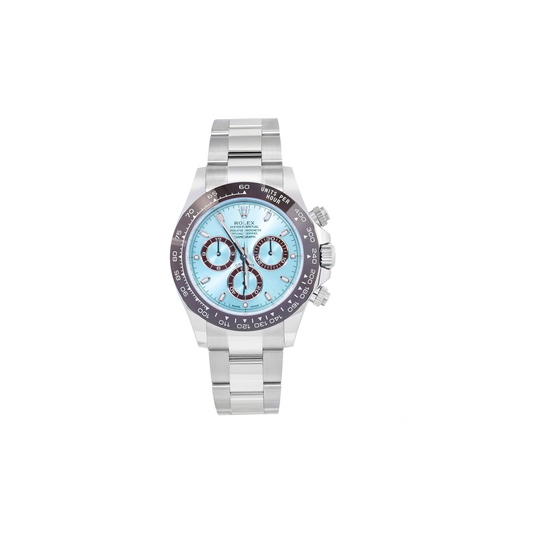 Cosmograph Daytona 116506LN Platinum