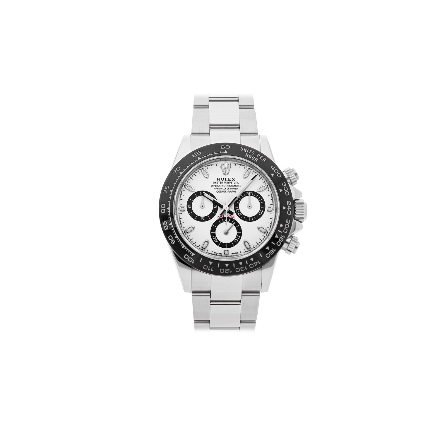 Cosmograph Daytona 116500LN