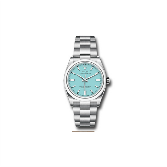 Tiffany Oyster Perpetual 126000